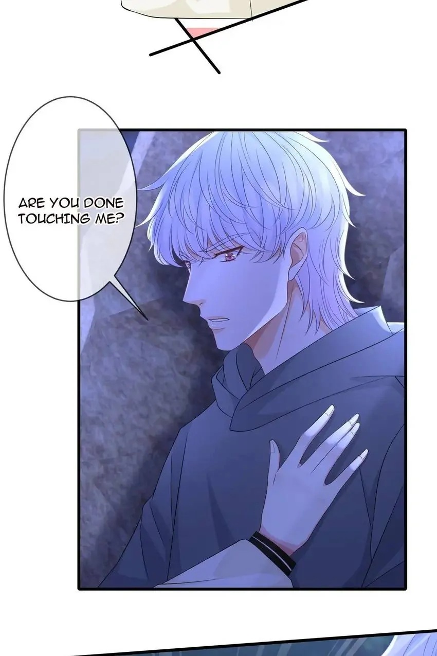 Embrace My Shadow Chapter 288 - Page 18