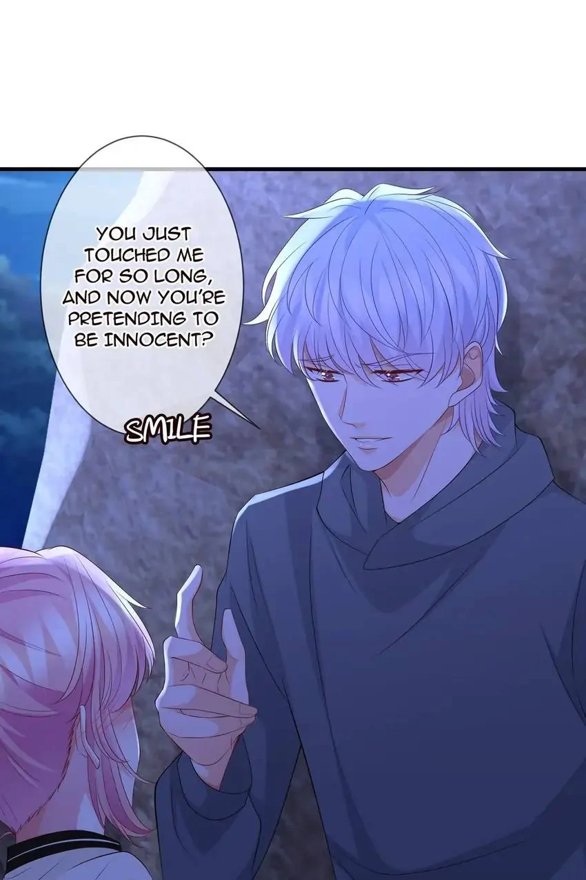 Embrace My Shadow Chapter 288 - Page 23