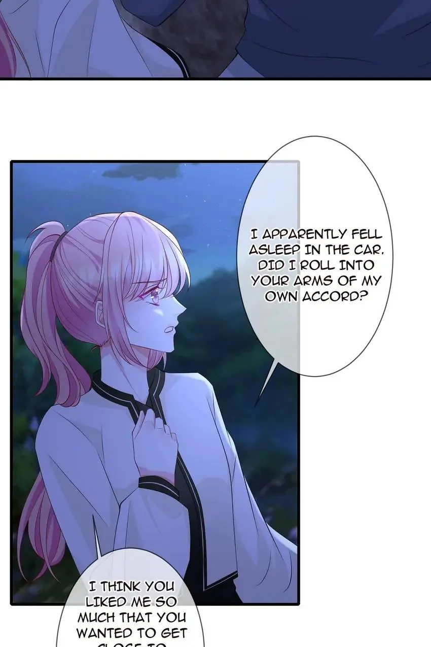 Embrace My Shadow Chapter 288 - Page 24