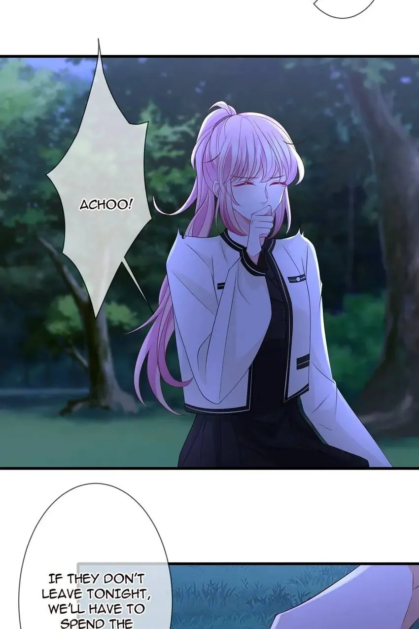 Embrace My Shadow Chapter 288 - Page 26