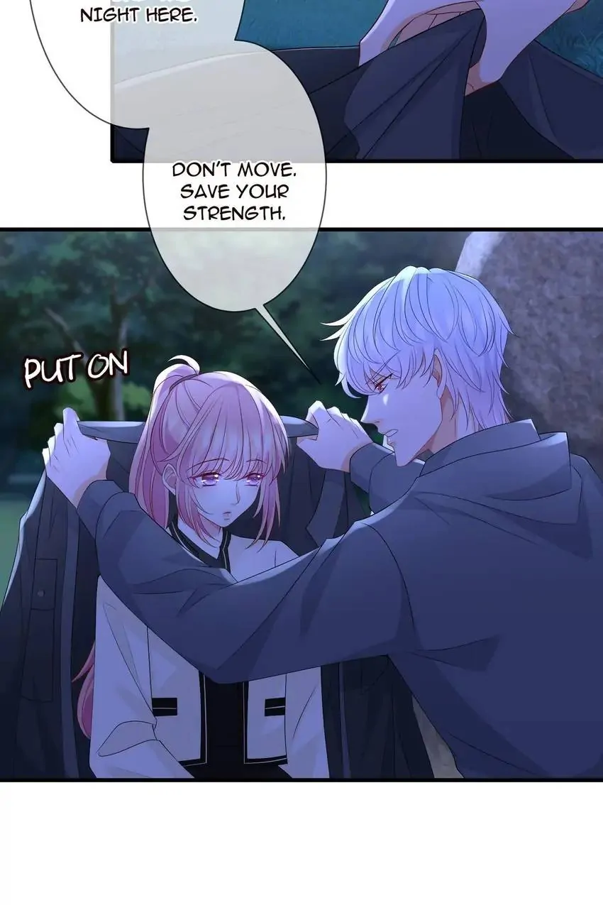 Embrace My Shadow Chapter 288 - Page 27