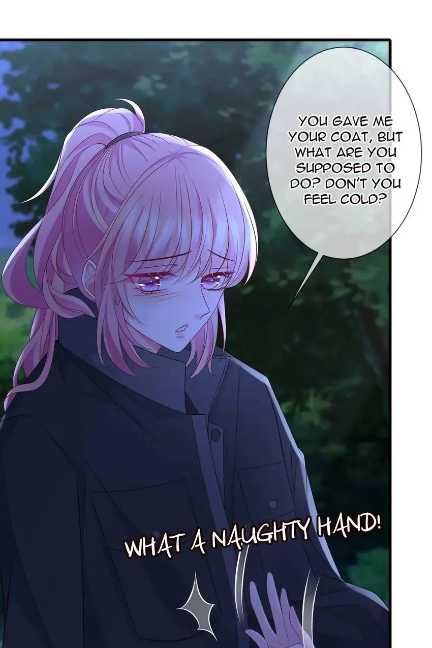 Embrace My Shadow Chapter 288 - Page 29