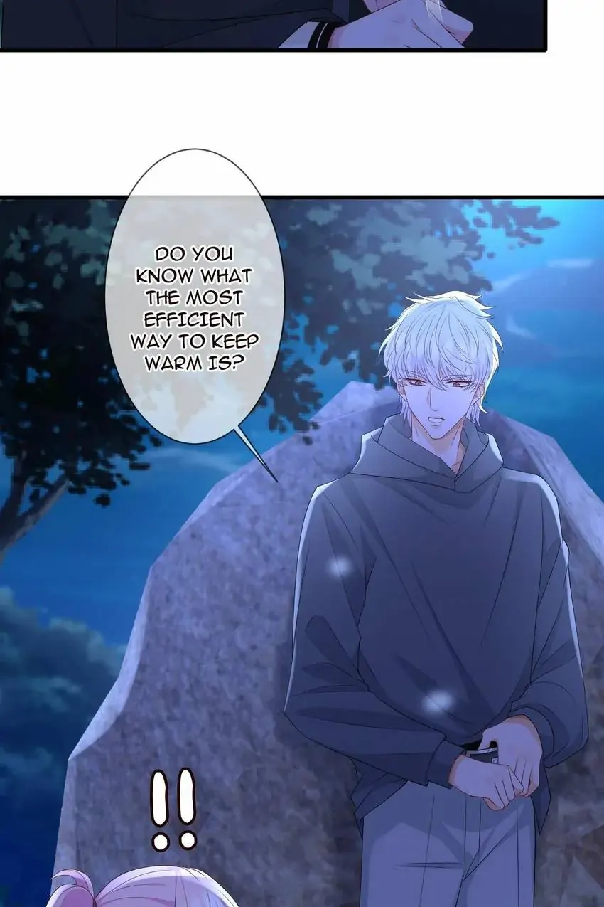 Embrace My Shadow Chapter 288 - Page 30