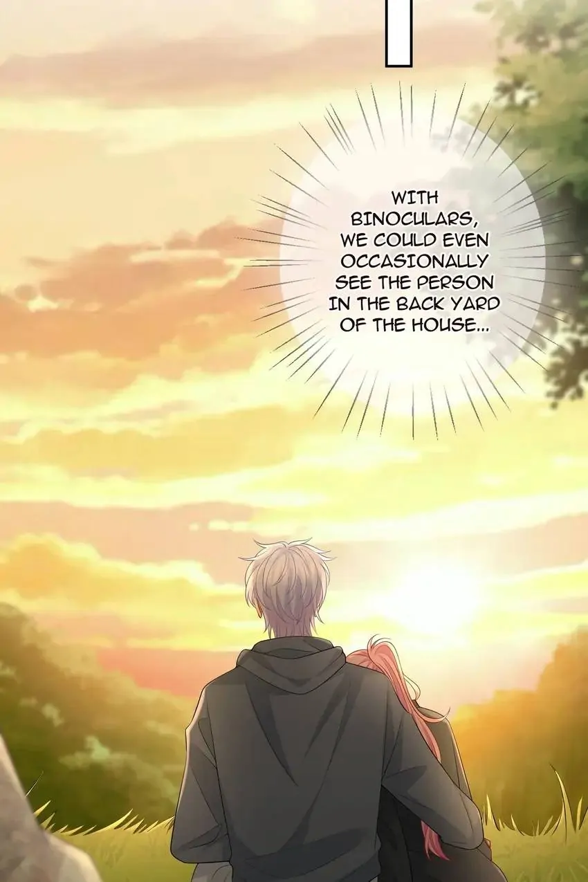 Embrace My Shadow Chapter 288 - Page 4