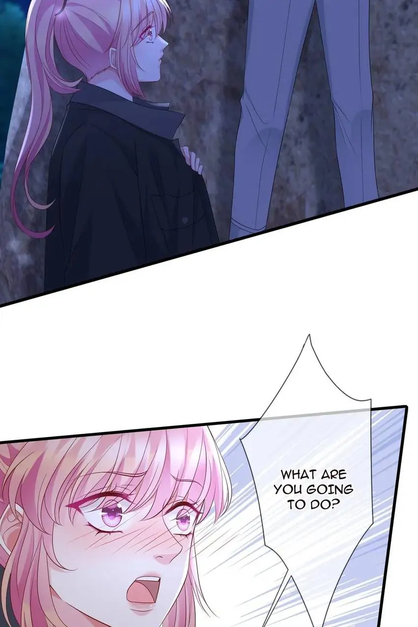Embrace My Shadow Chapter 288 - Page 31