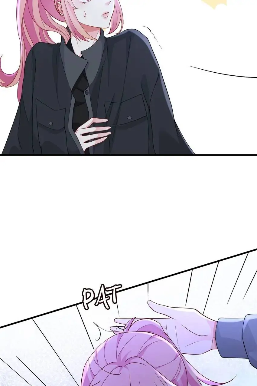 Embrace My Shadow Chapter 288 - Page 35