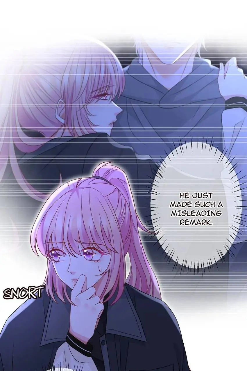 Embrace My Shadow Chapter 288 - Page 38