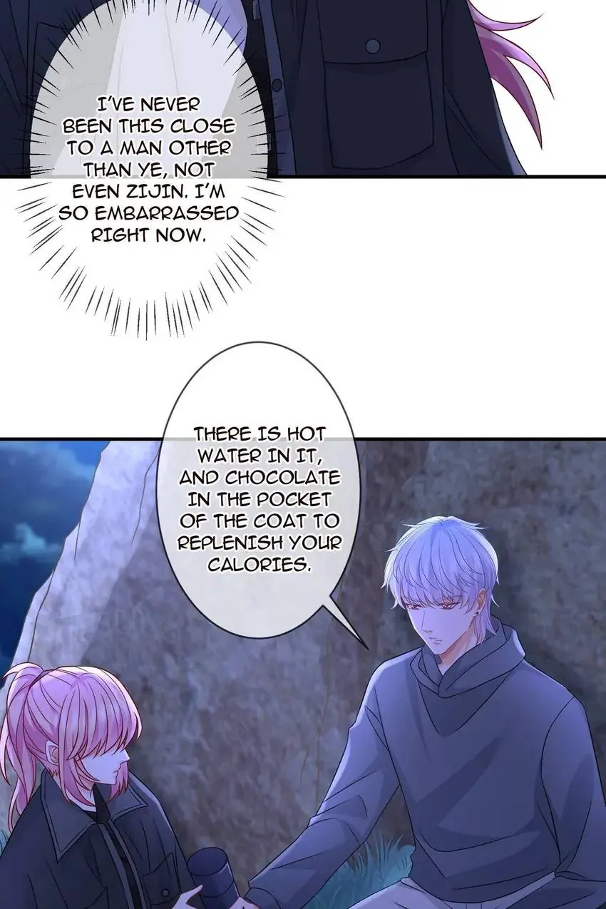 Embrace My Shadow Chapter 288 - Page 39