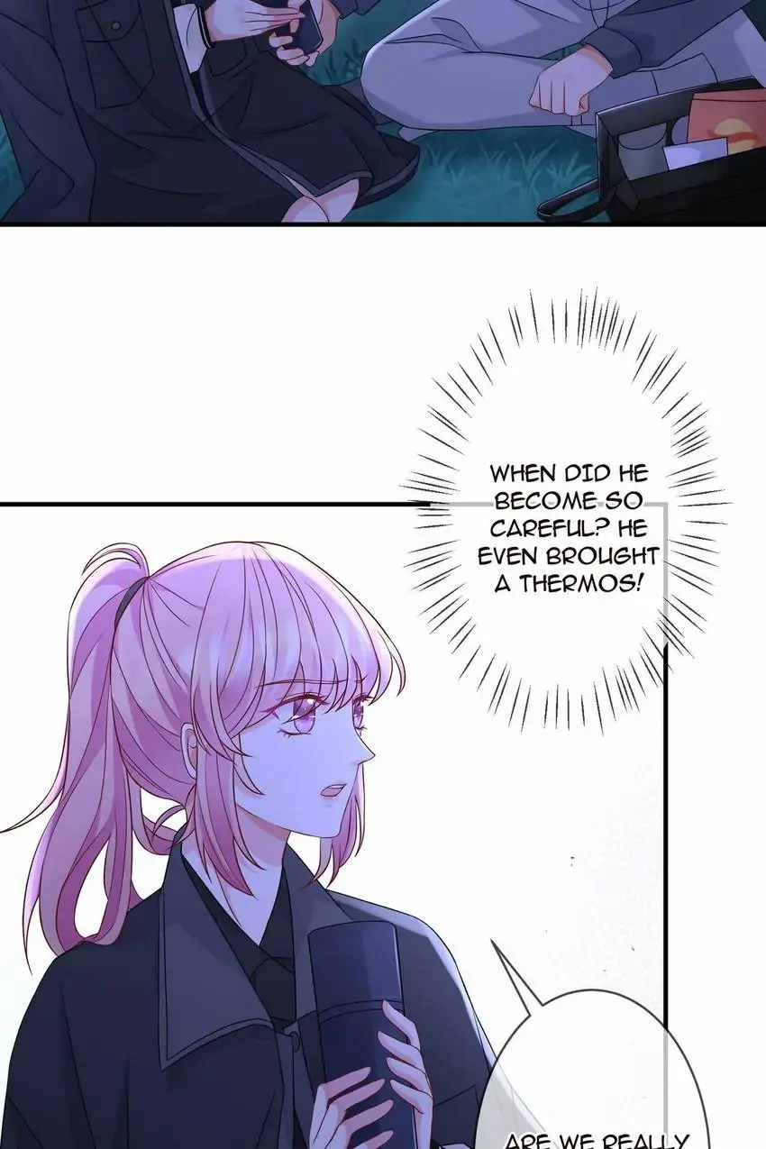 Embrace My Shadow Chapter 288 - Page 40