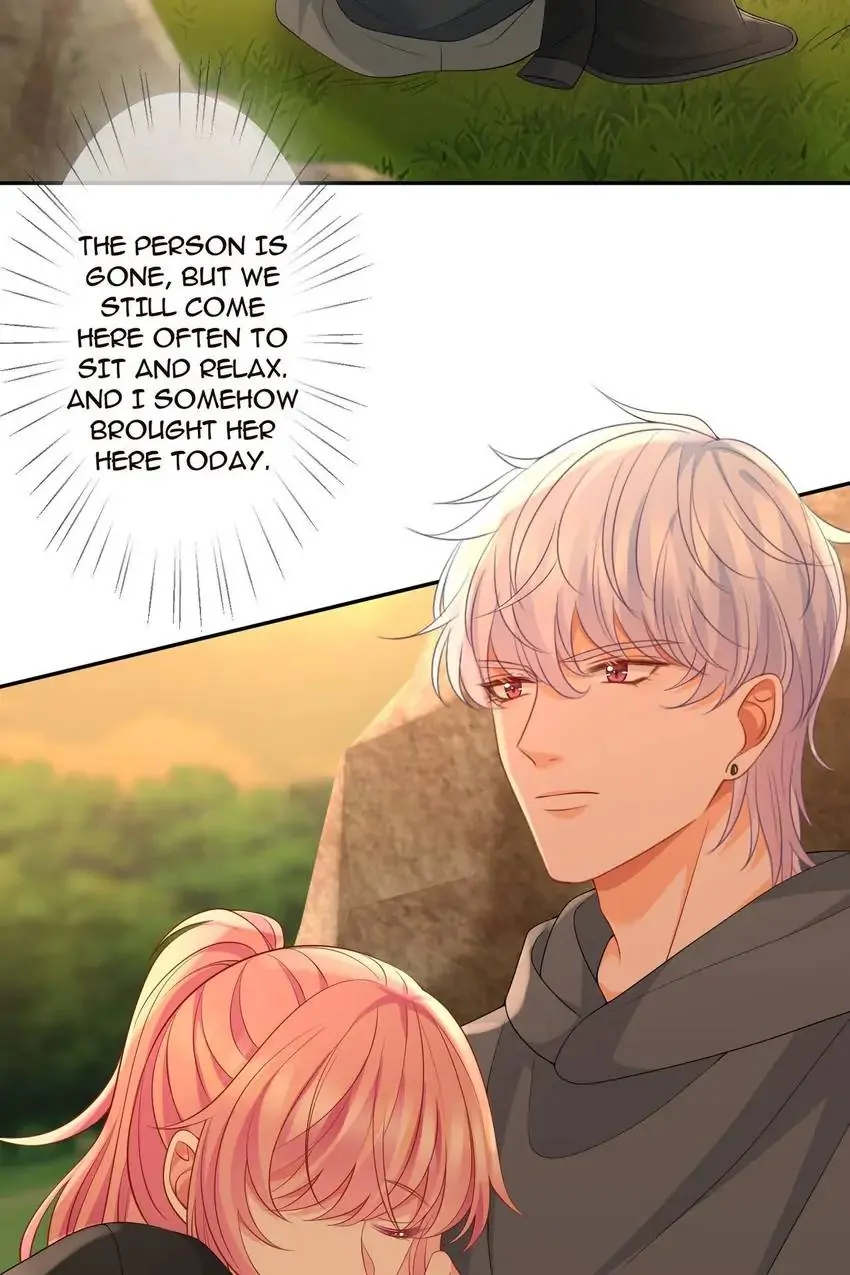 Embrace My Shadow Chapter 288 - Page 5