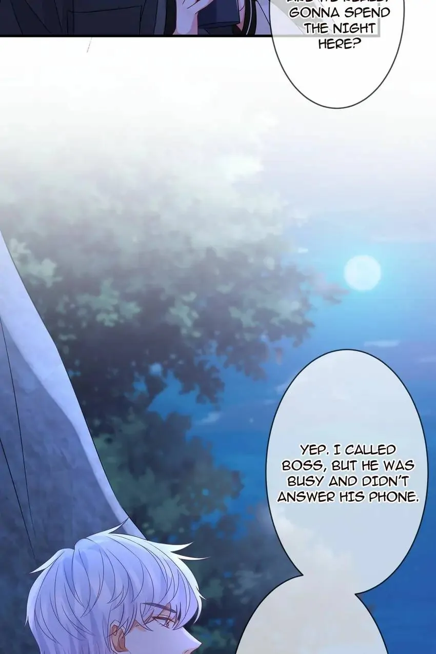 Embrace My Shadow Chapter 288 - Page 41