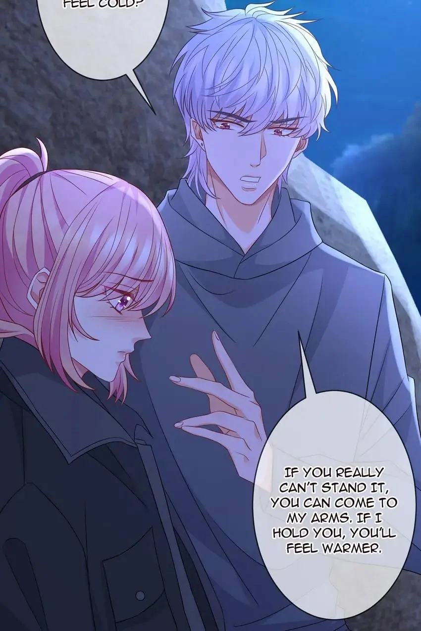 Embrace My Shadow Chapter 288 - Page 44