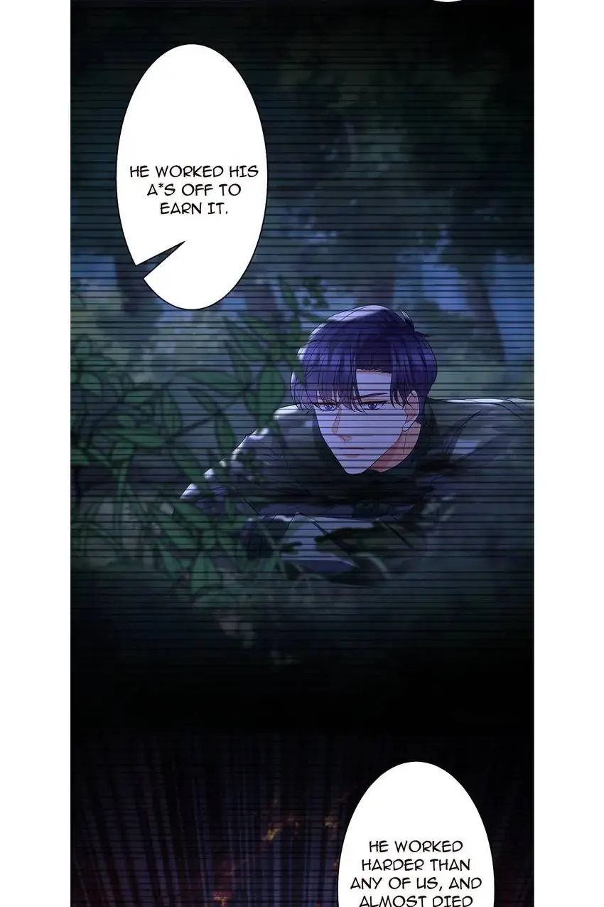 Embrace My Shadow Chapter 288 - Page 50