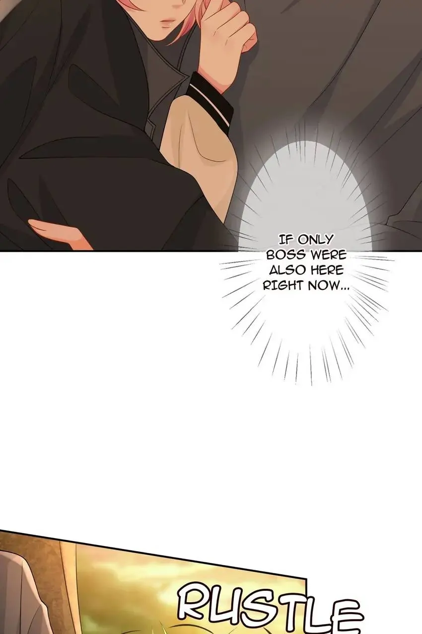 Embrace My Shadow Chapter 288 - Page 6