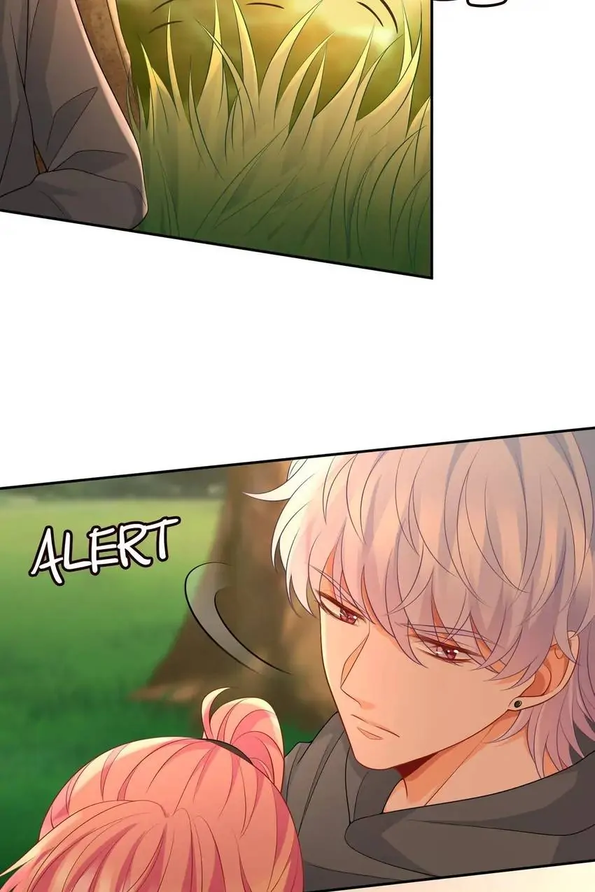 Embrace My Shadow Chapter 288 - Page 7
