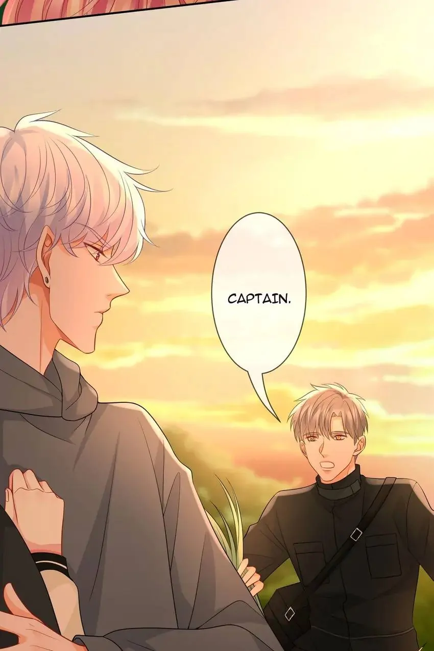 Embrace My Shadow Chapter 288 - Page 8