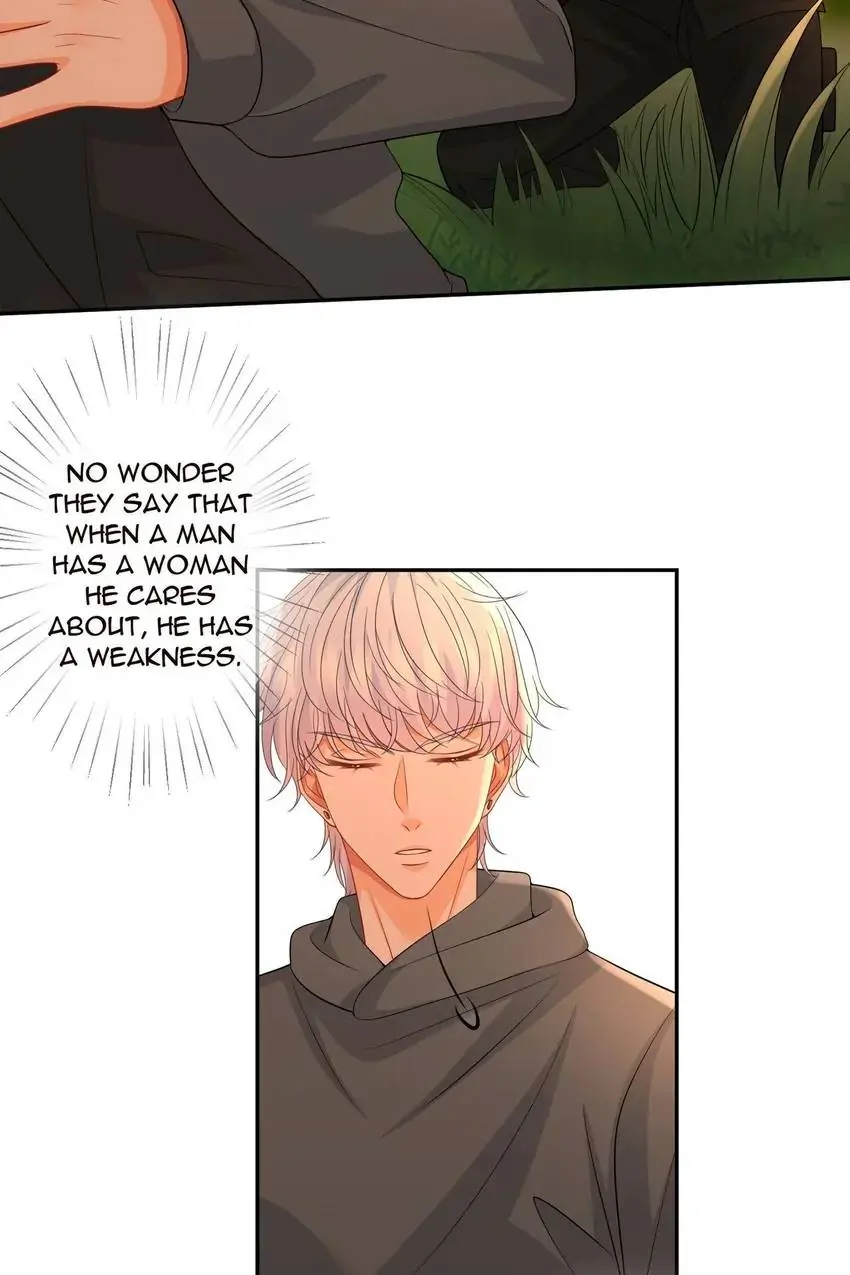 Embrace My Shadow Chapter 288 - Page 9