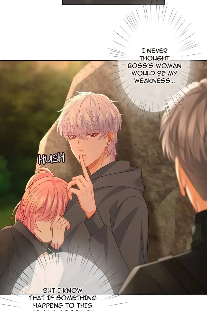 Embrace My Shadow Chapter 288 - Page 10