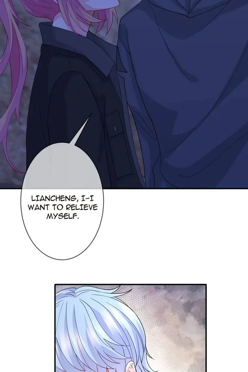 Embrace My Shadow Chapter 289 - Page 2