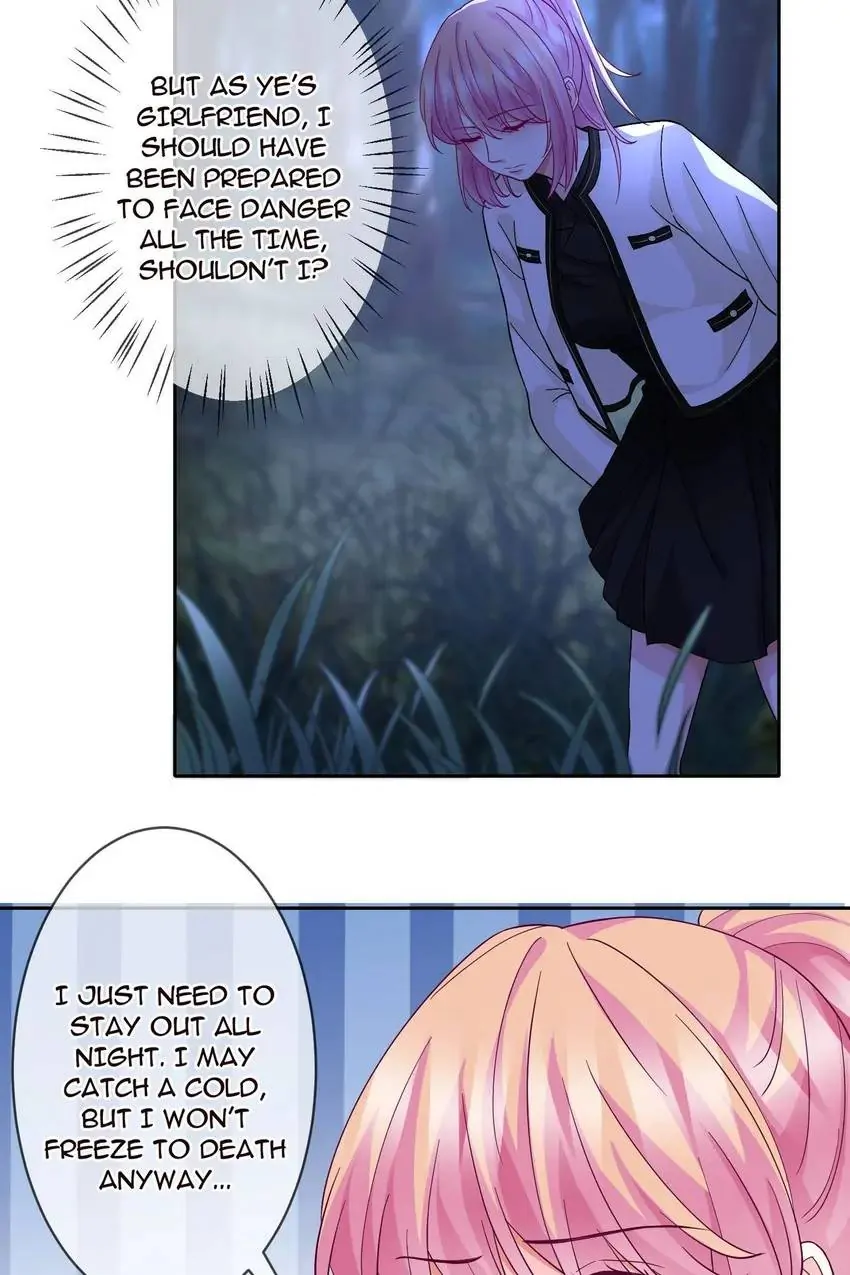 Embrace My Shadow Chapter 289 - Page 11