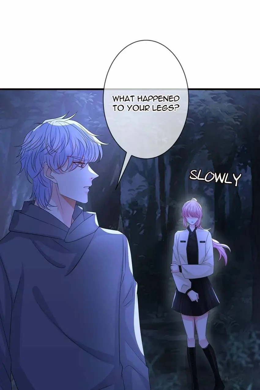 Embrace My Shadow Chapter 289 - Page 14