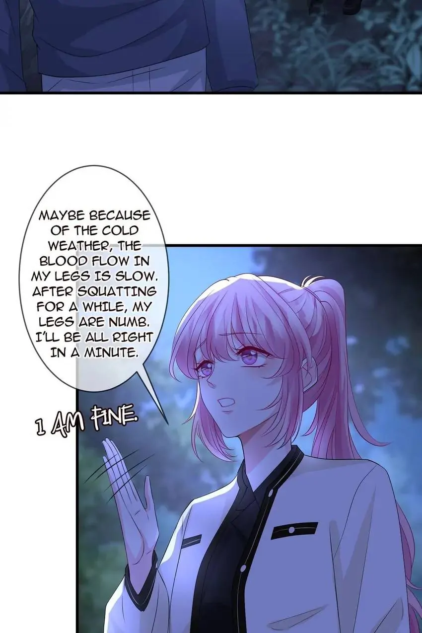 Embrace My Shadow Chapter 289 - Page 15