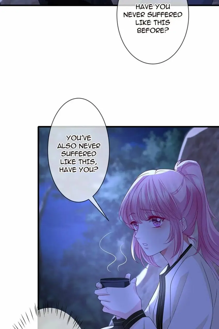 Embrace My Shadow Chapter 289 - Page 18