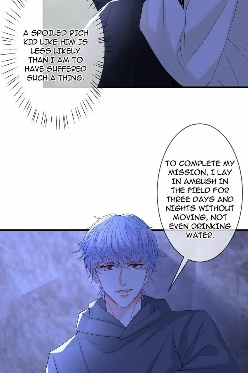 Embrace My Shadow Chapter 289 - Page 19