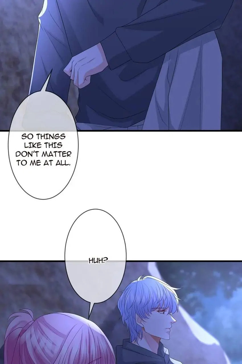 Embrace My Shadow Chapter 289 - Page 20
