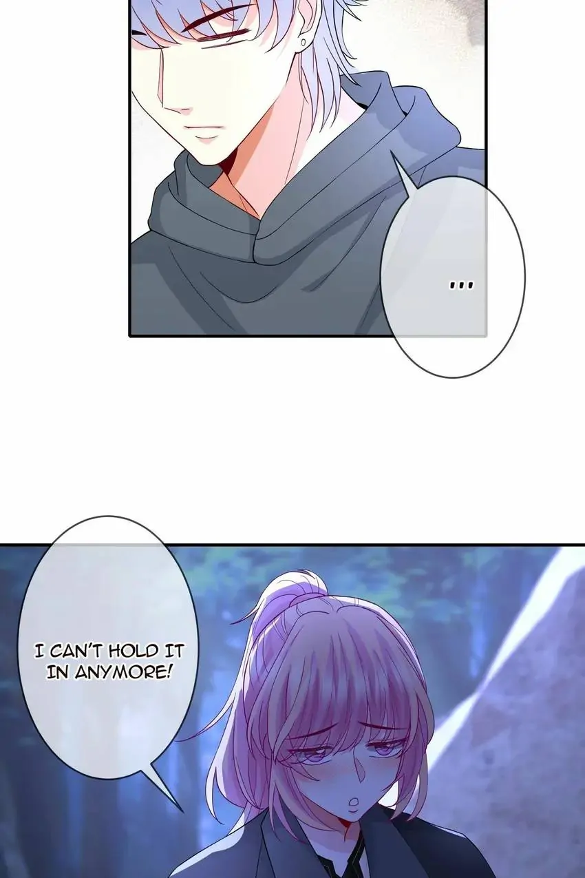 Embrace My Shadow Chapter 289 - Page 3
