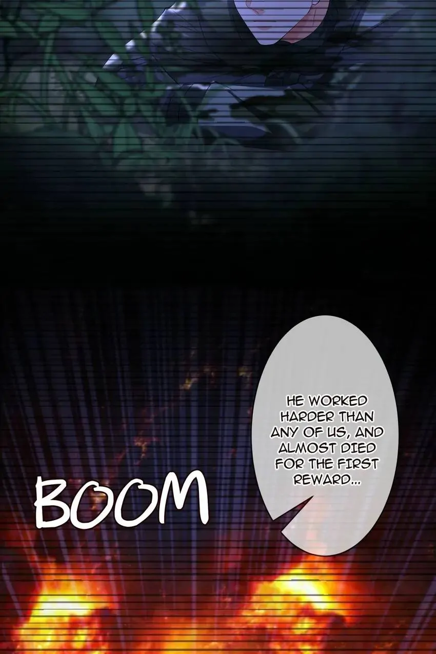 Embrace My Shadow Chapter 289 - Page 23
