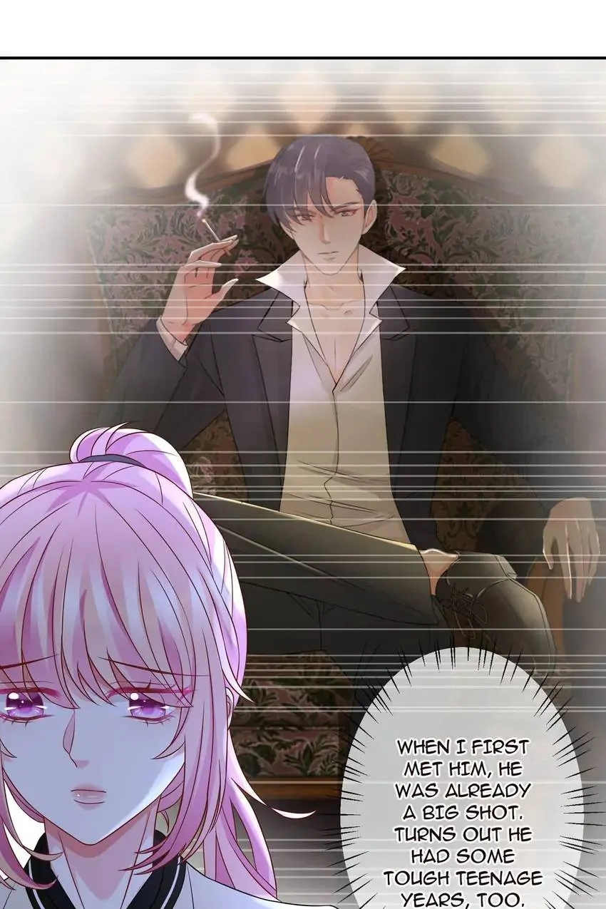 Embrace My Shadow Chapter 289 - Page 26