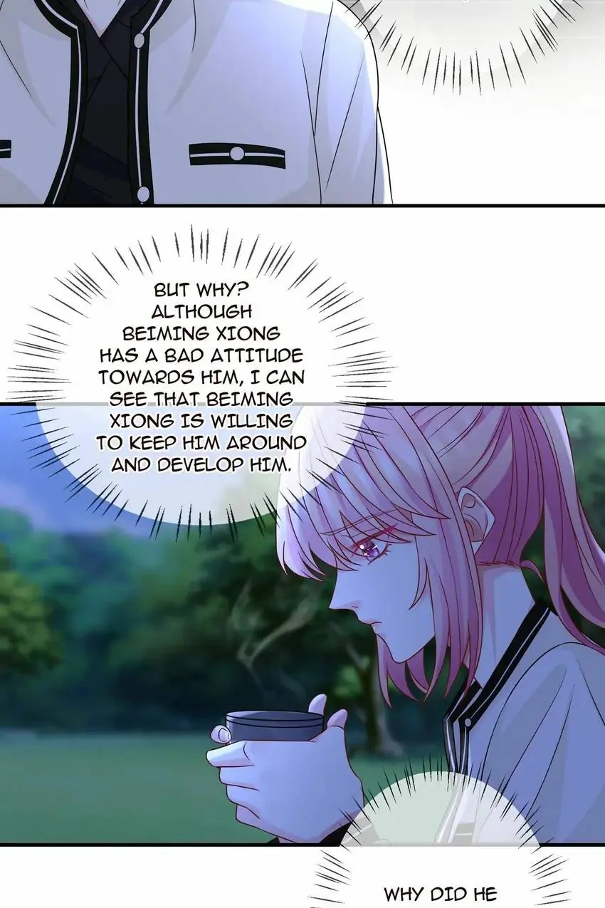 Embrace My Shadow Chapter 289 - Page 27