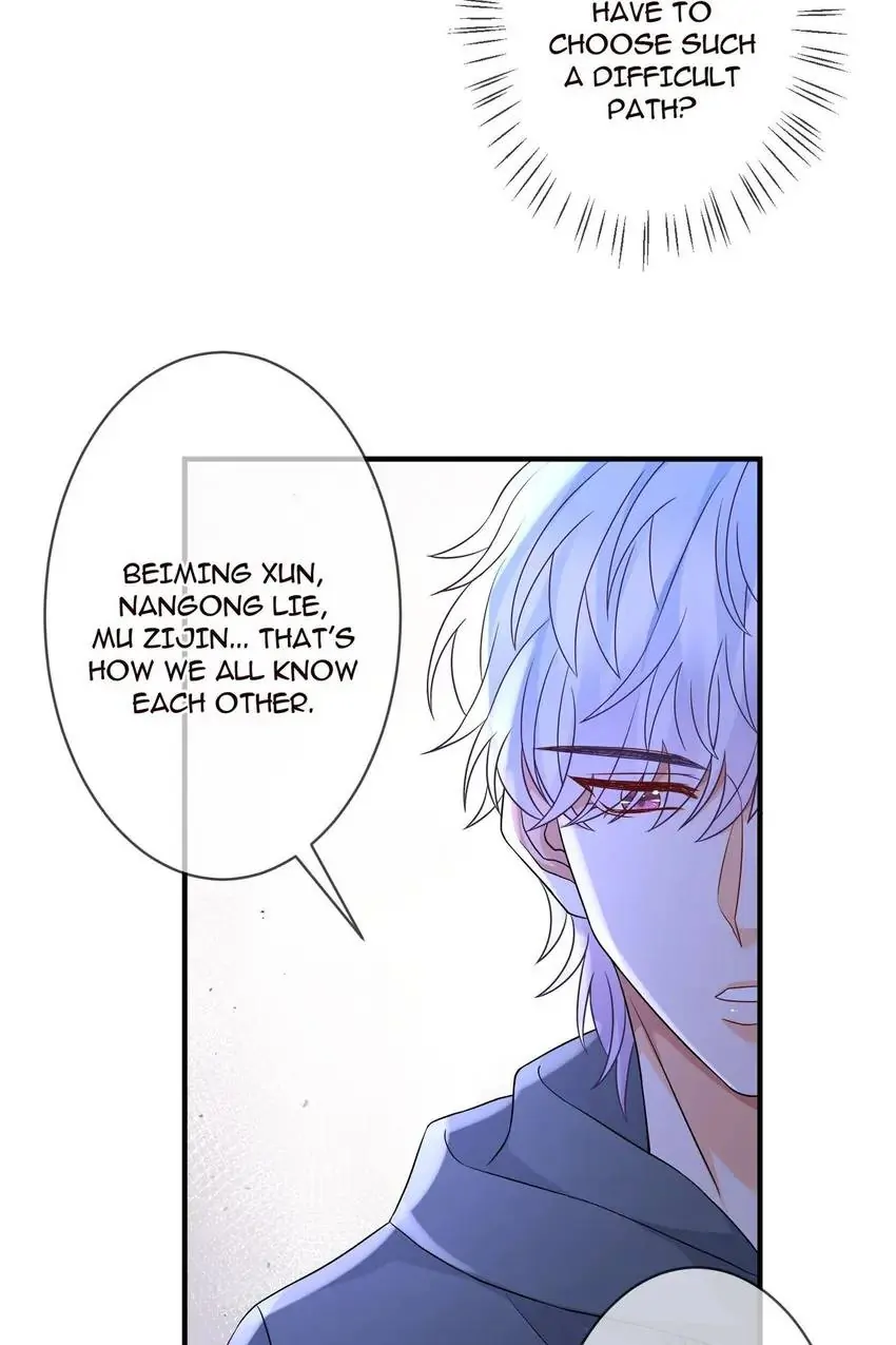 Embrace My Shadow Chapter 289 - Page 28