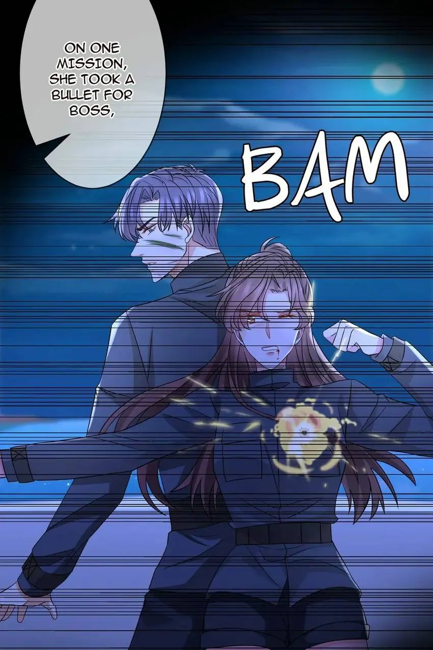 Embrace My Shadow Chapter 289 - Page 30