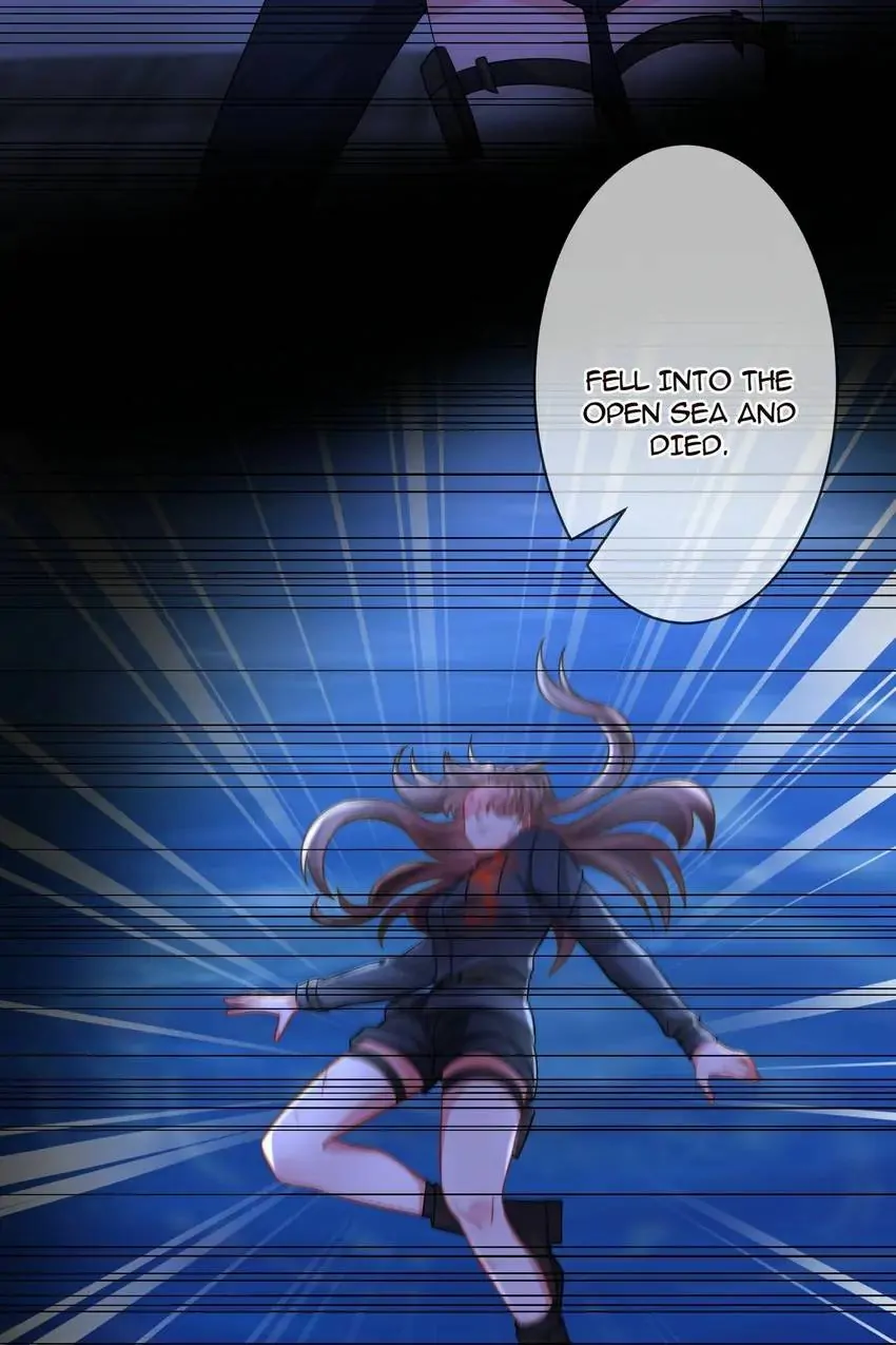 Embrace My Shadow Chapter 289 - Page 31