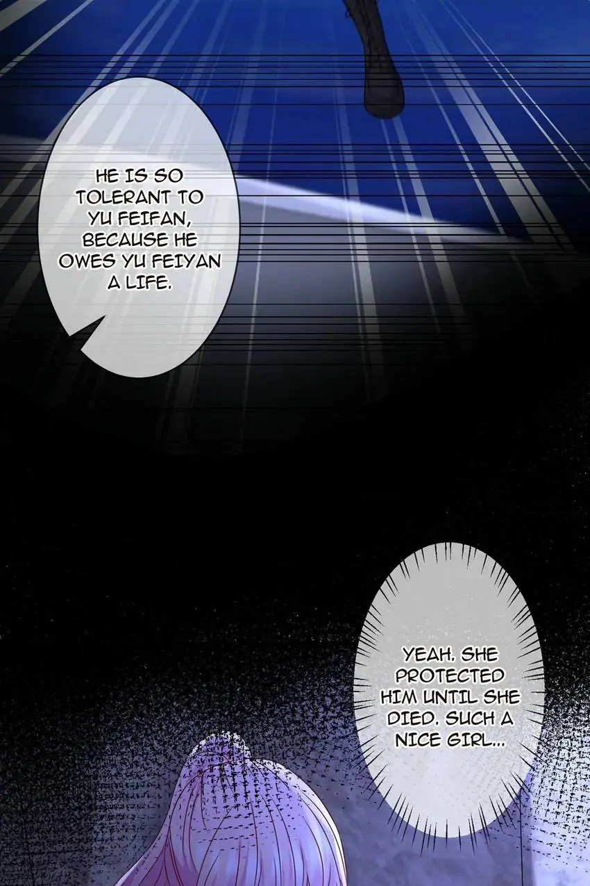 Embrace My Shadow Chapter 289 - Page 32
