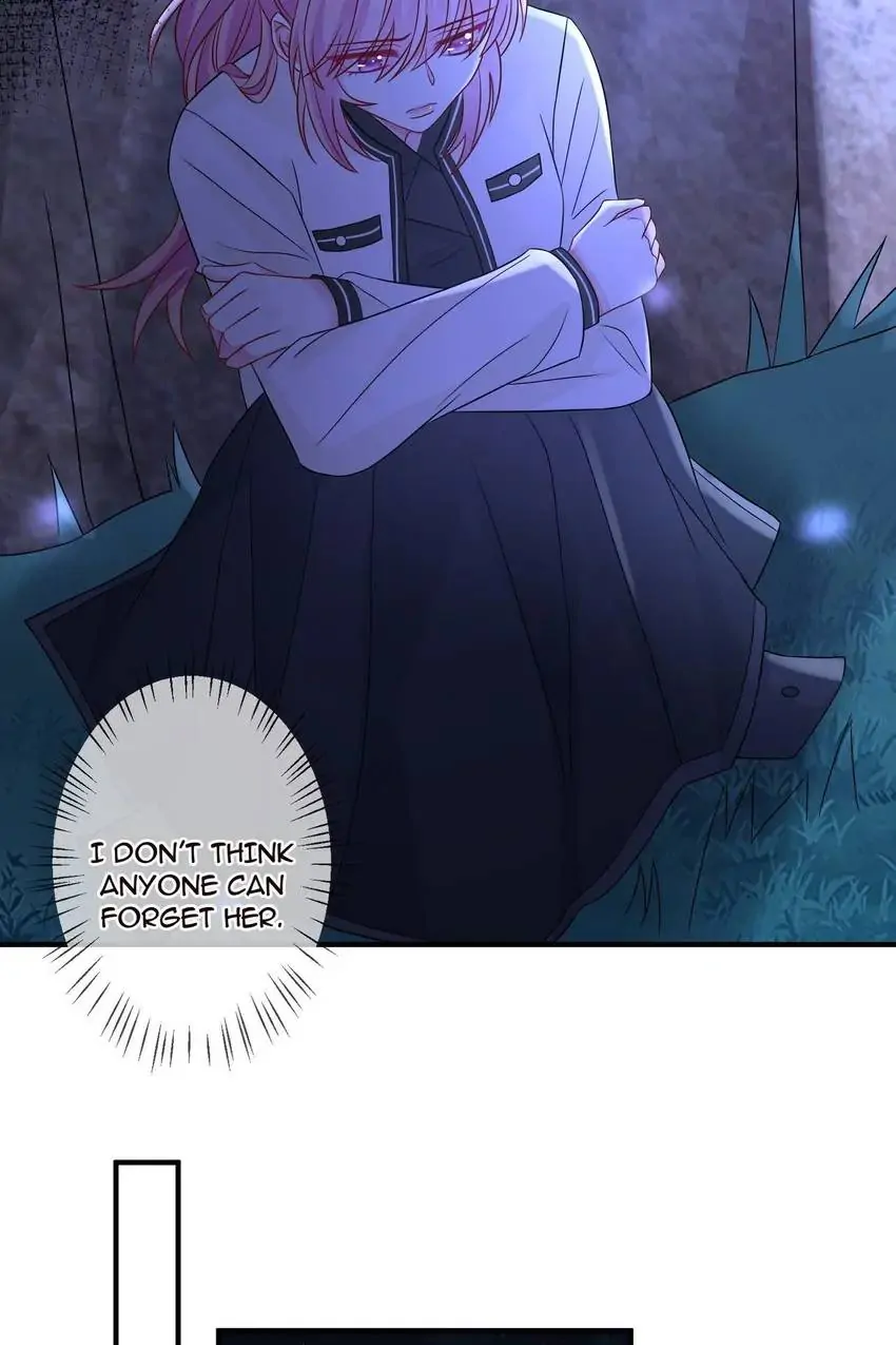 Embrace My Shadow Chapter 289 - Page 33