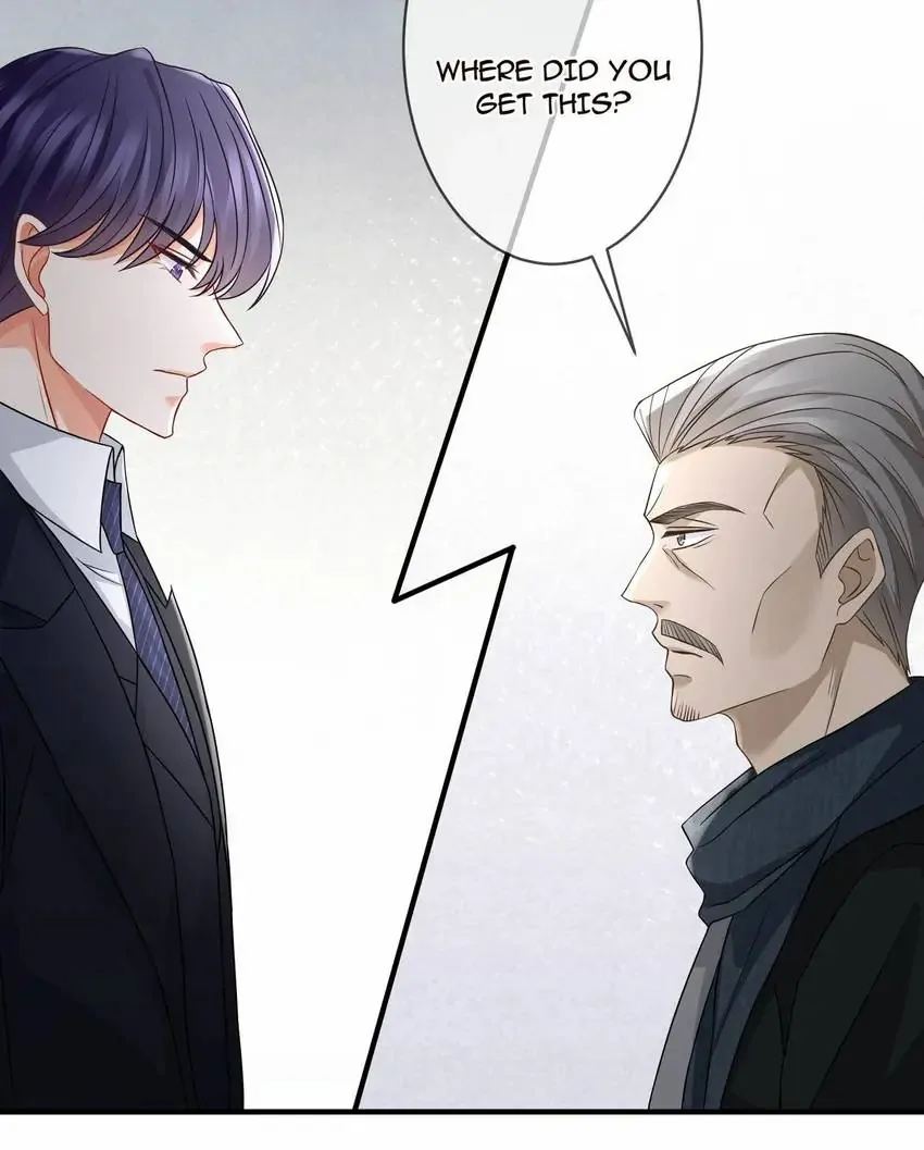 Embrace My Shadow Chapter 289 - Page 36