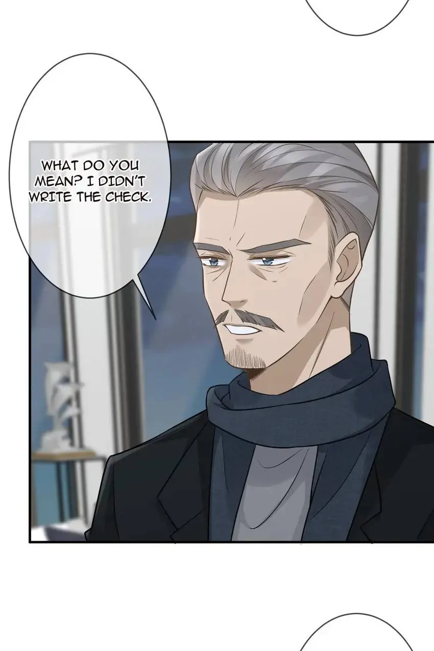 Embrace My Shadow Chapter 289 - Page 38