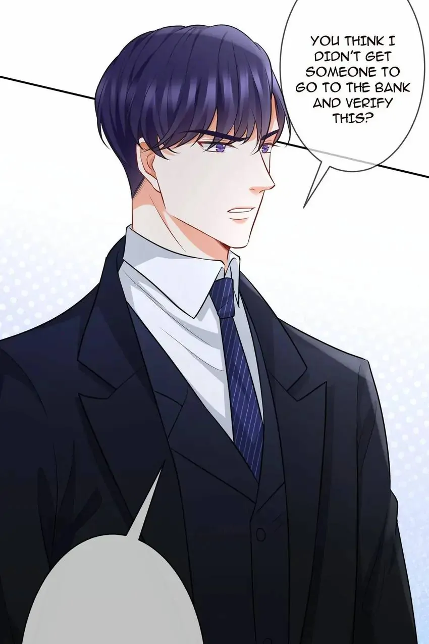 Embrace My Shadow Chapter 289 - Page 39