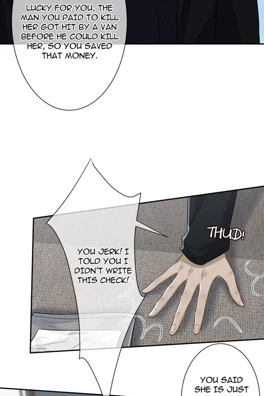 Embrace My Shadow Chapter 289 - Page 40