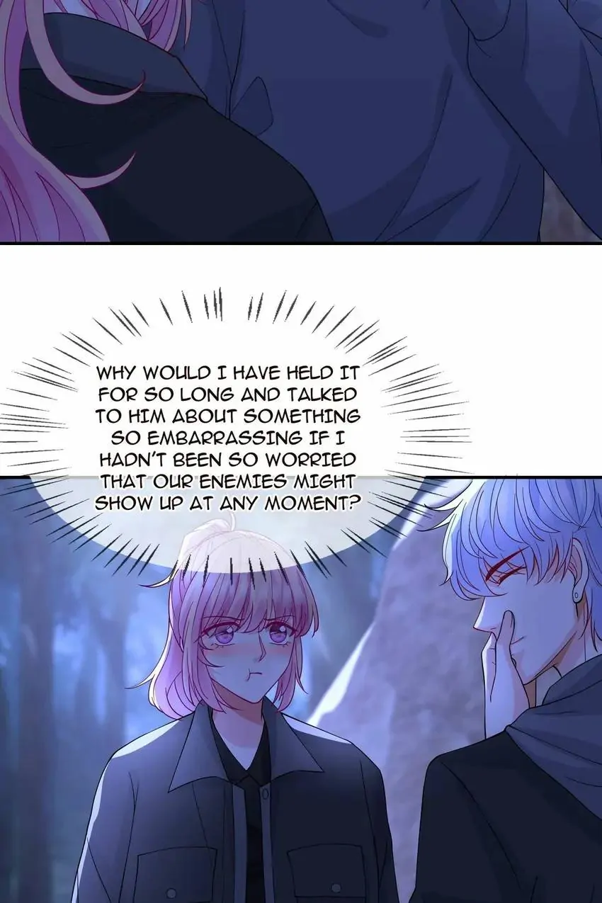 Embrace My Shadow Chapter 289 - Page 5