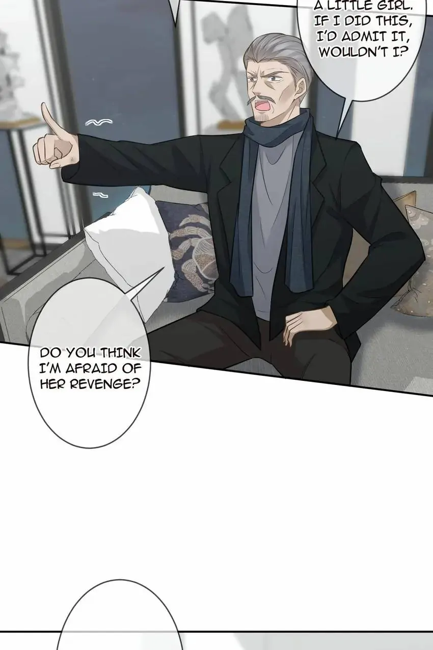 Embrace My Shadow Chapter 289 - Page 41