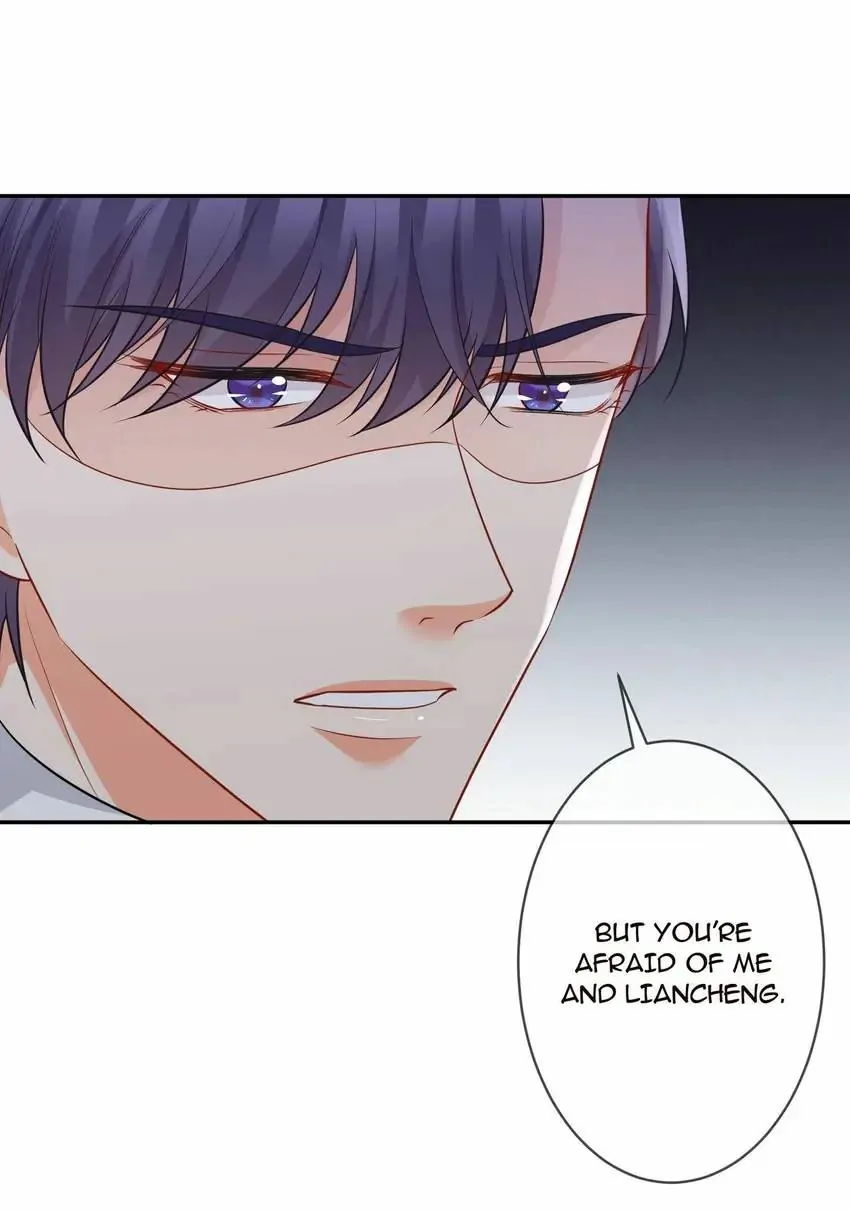 Embrace My Shadow Chapter 289 - Page 43