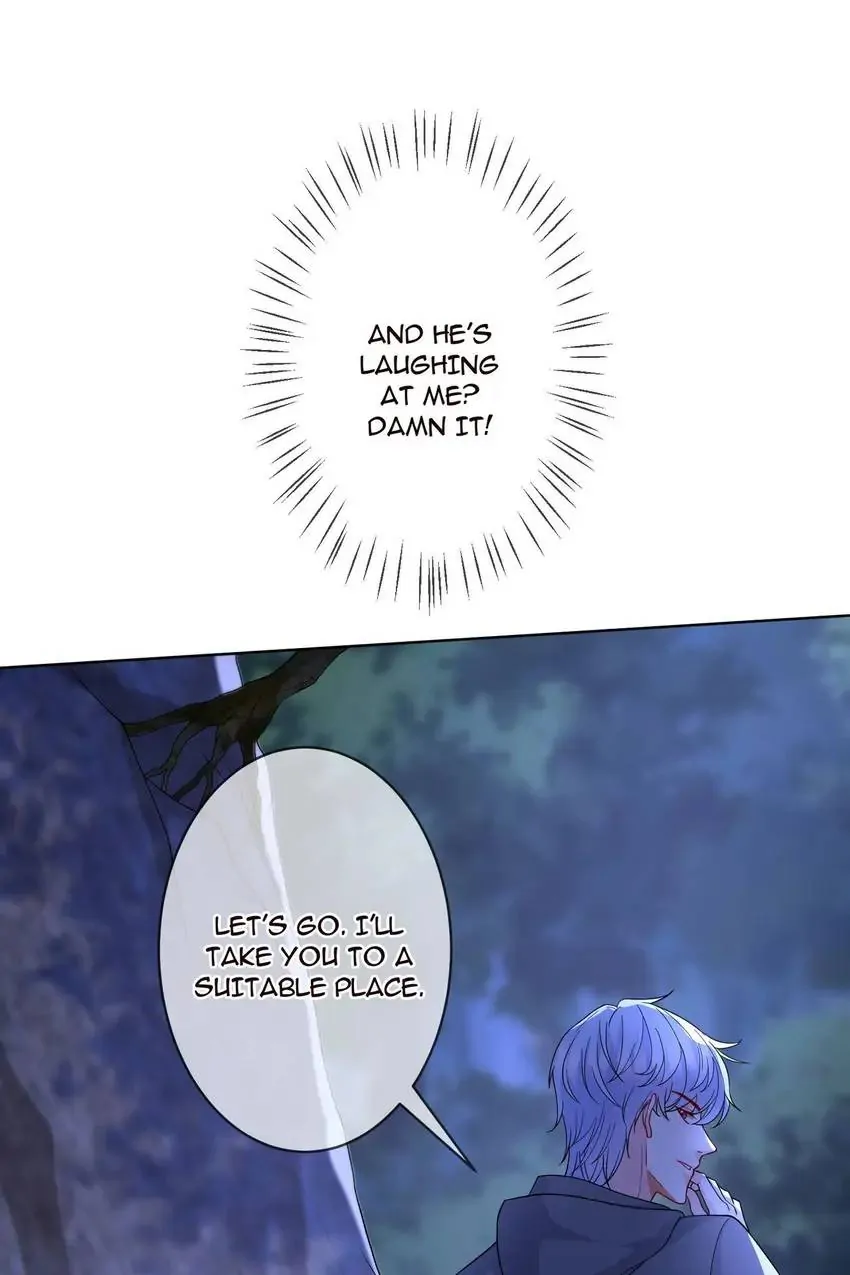 Embrace My Shadow Chapter 289 - Page 7