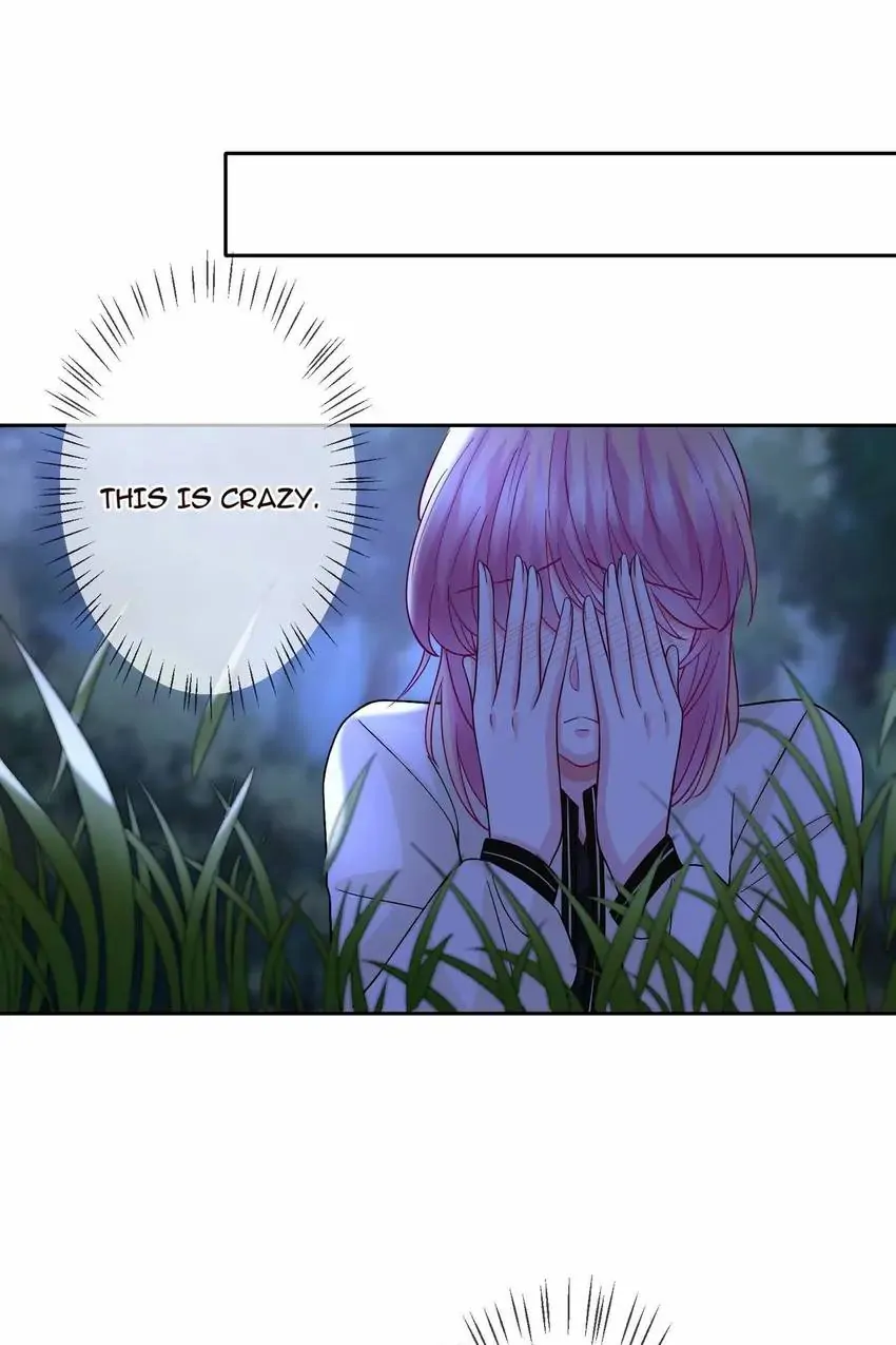 Embrace My Shadow Chapter 289 - Page 9