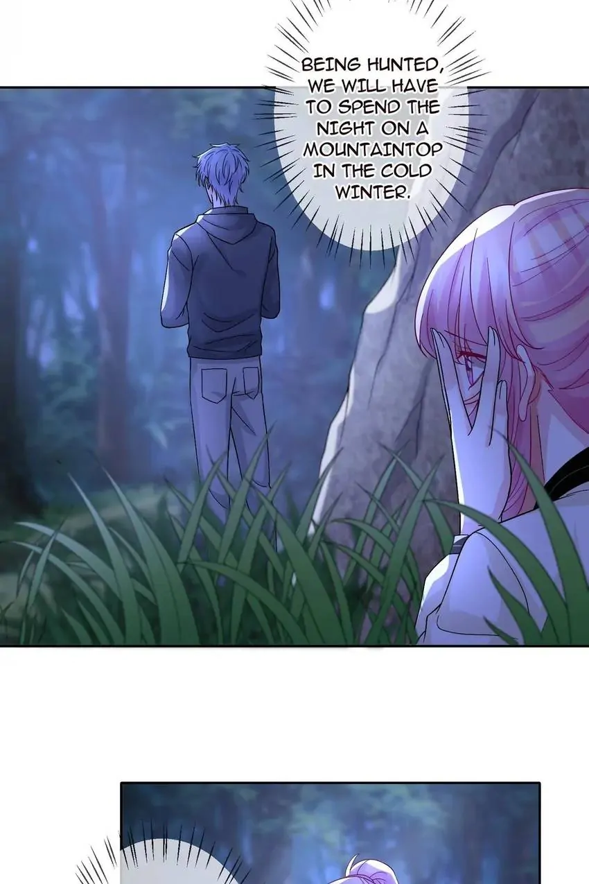 Embrace My Shadow Chapter 289 - Page 10