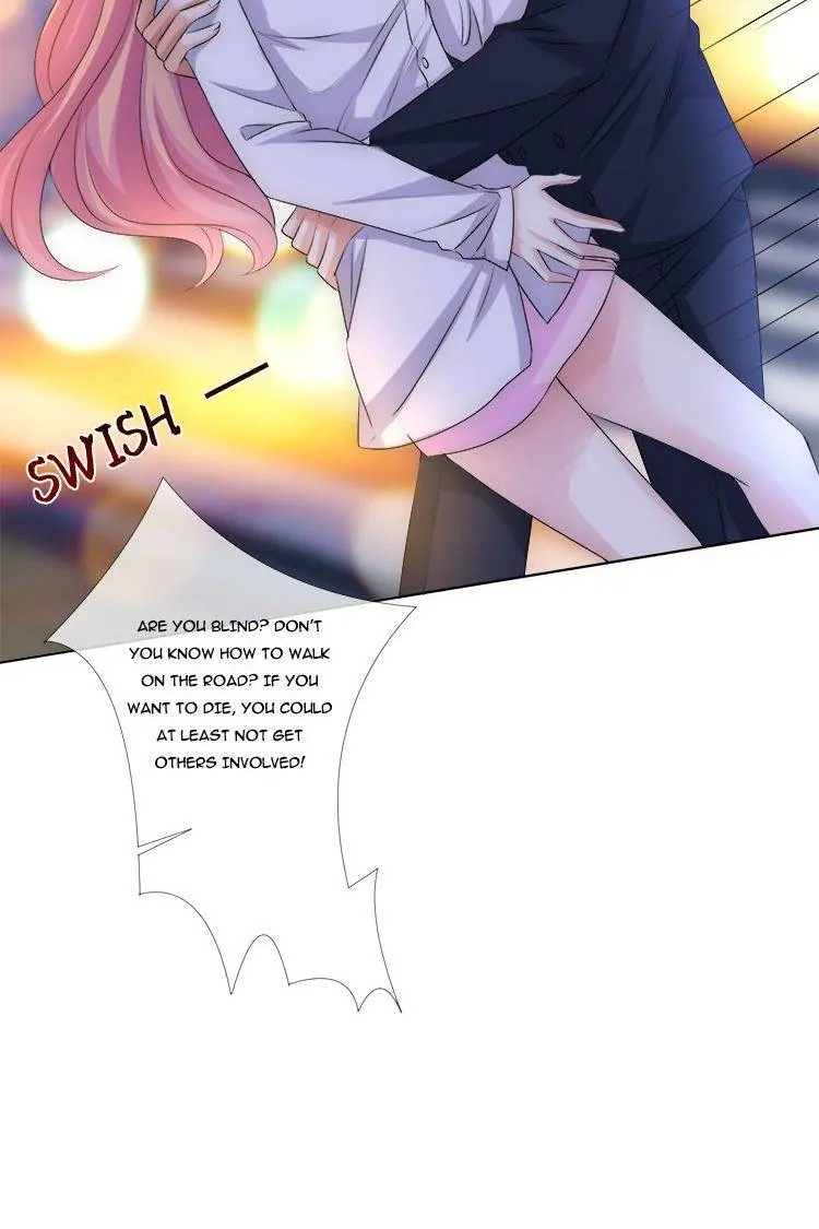 Embrace My Shadow Chapter 29 - Page 2