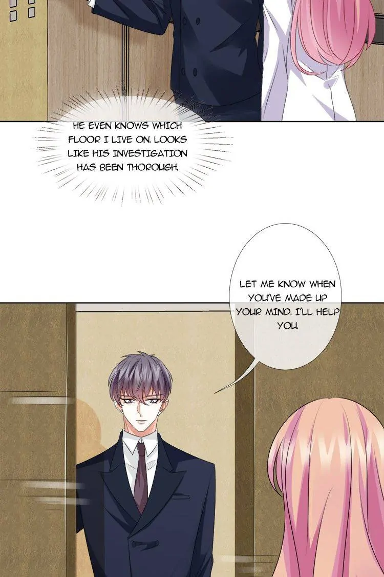 Embrace My Shadow Chapter 29 - Page 13